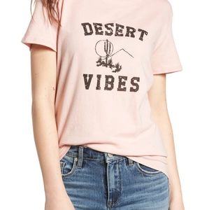 Suburban Riot Desert Vibes Shirt